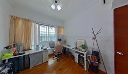 Changi South Lane (D16), Terrace #473624341